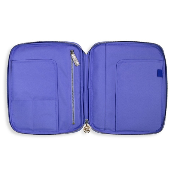 NWT Lilly Pulitzer Printed Agenda Folio - Picture 2 of 2